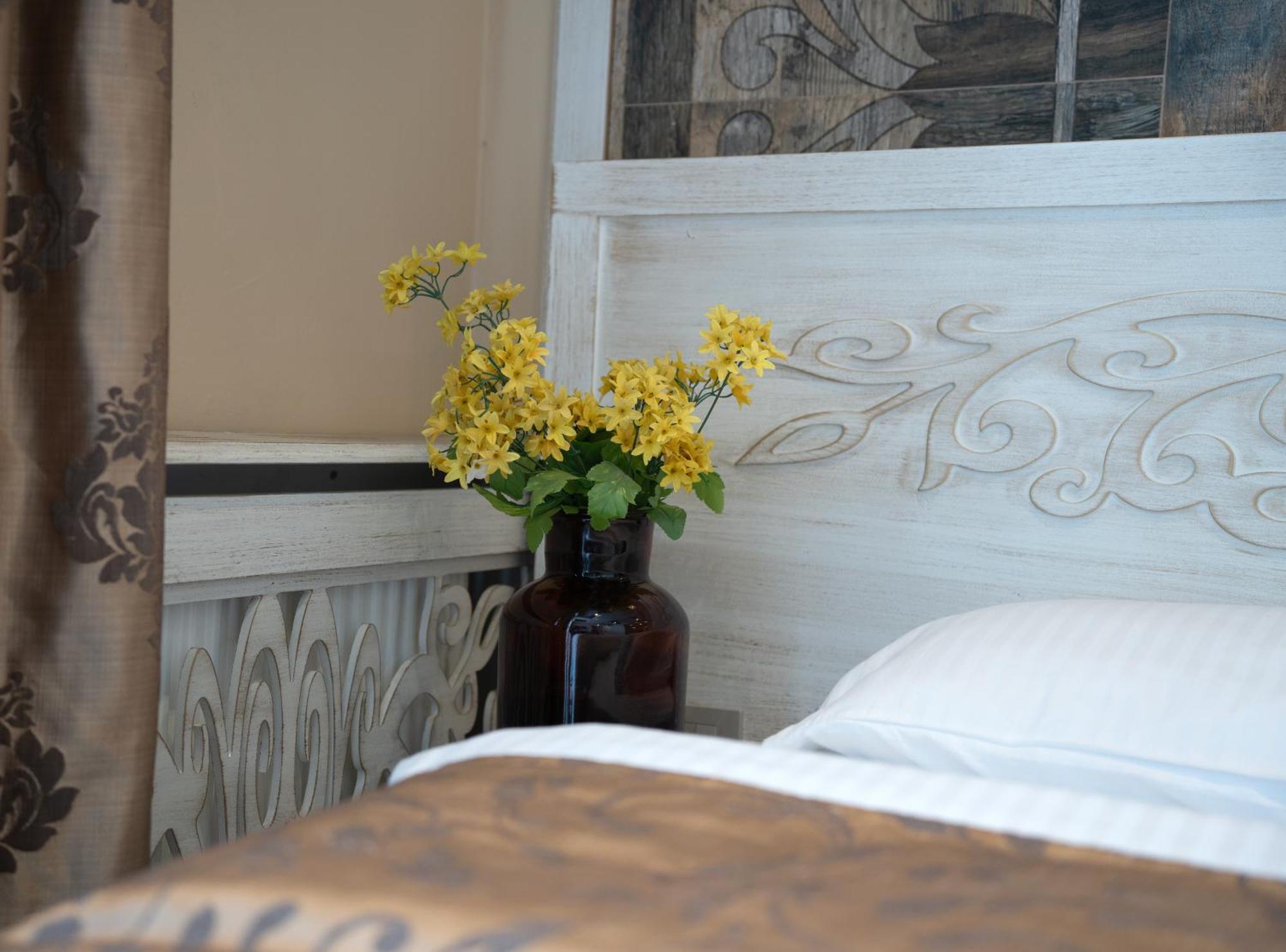 Elegance Asia Hotel อิสตันบูล ภายนอก รูปภาพ