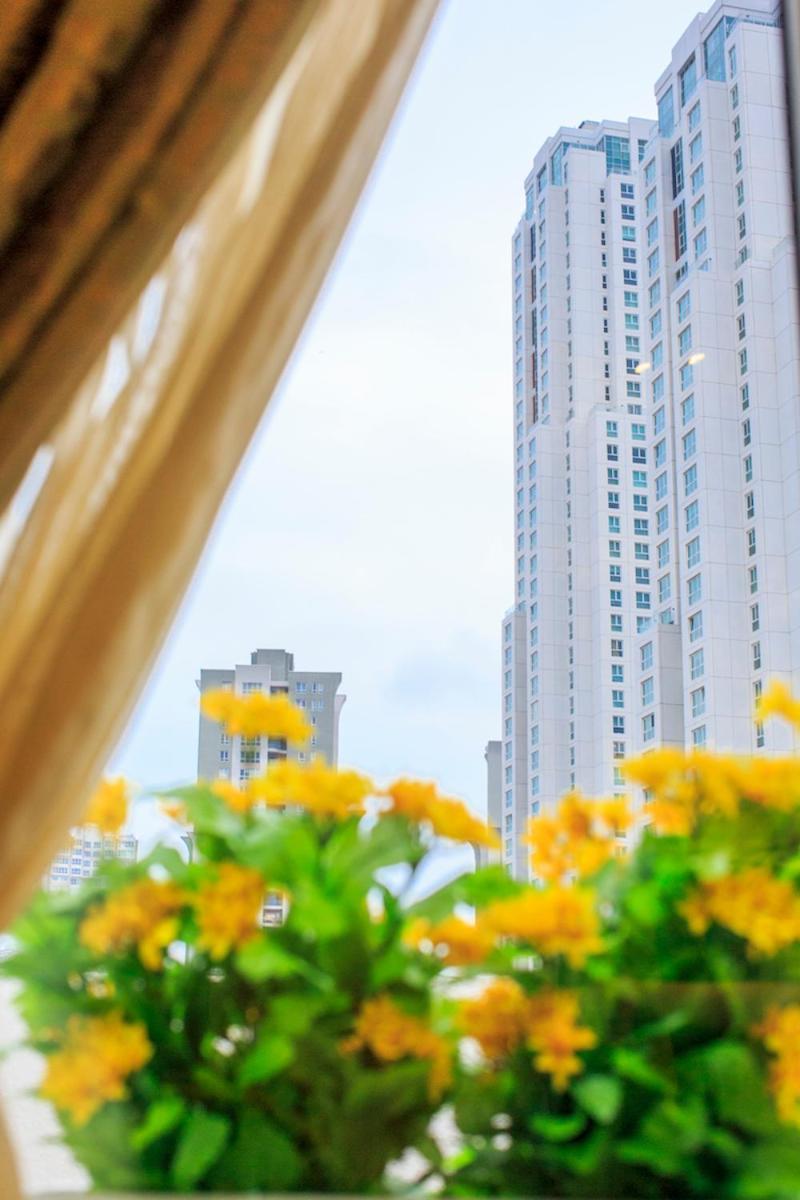 Elegance Asia Hotel อิสตันบูล ภายนอก รูปภาพ