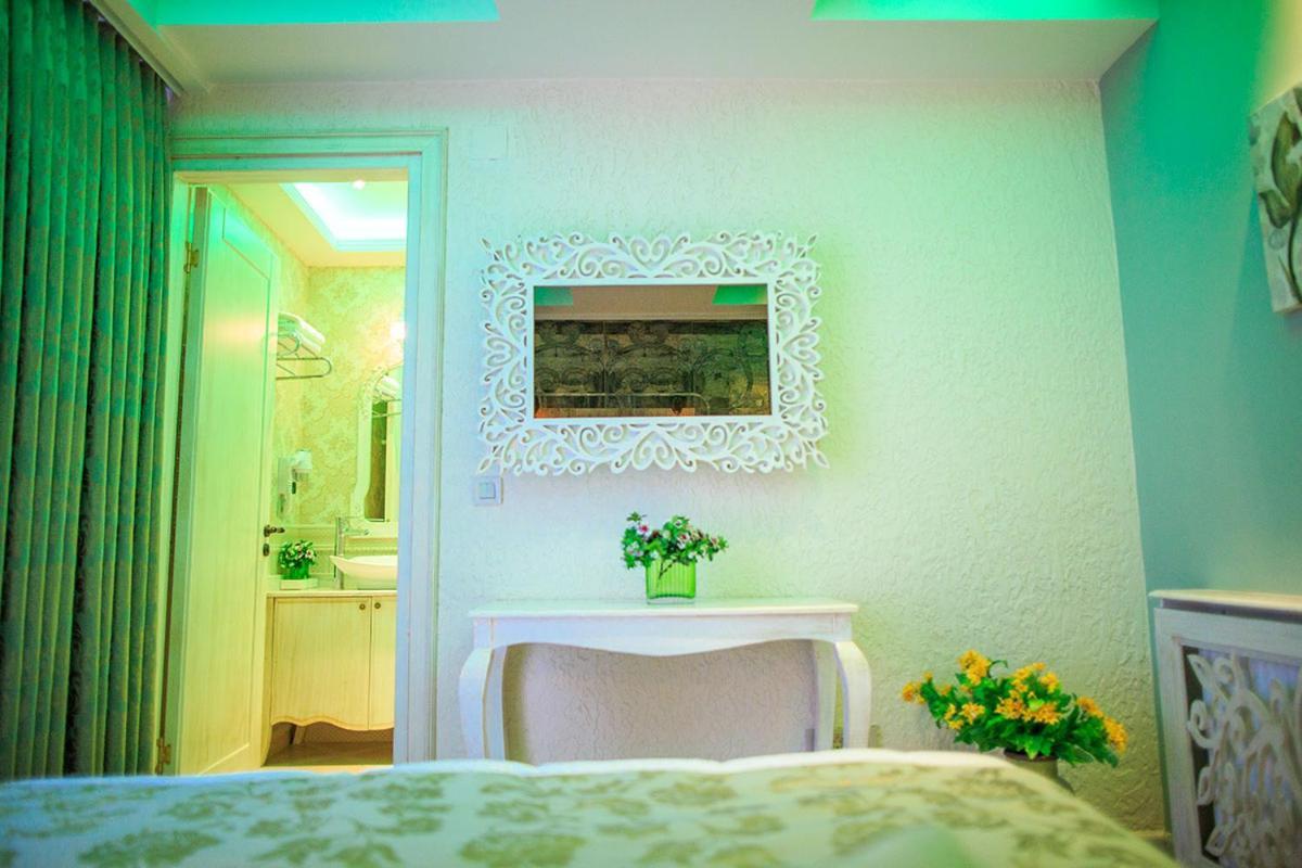 Elegance Asia Hotel อิสตันบูล ภายนอก รูปภาพ